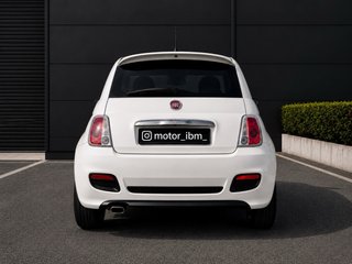 🔥 FIAT 500 S 1.2 69CV 2015 | IMPECABLE | REBAJADO