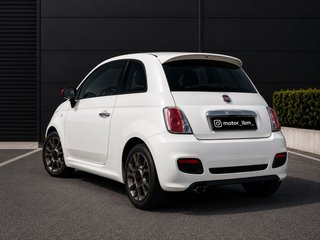 🔥 FIAT 500 S 1.2 69CV 2015 | IMPECABLE | REBAJADO