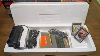 Pack ZX Spectrum 128K +2A