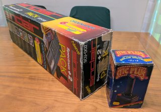 Pack ZX Spectrum 128K +2A
