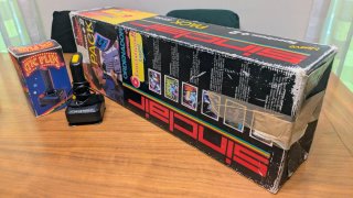 Pack ZX Spectrum 128K +2A
