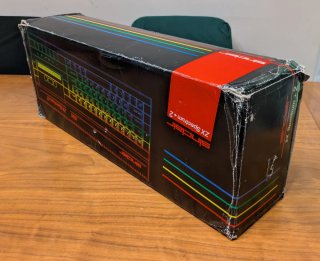 Pack ZX Spectrum 128K +2A