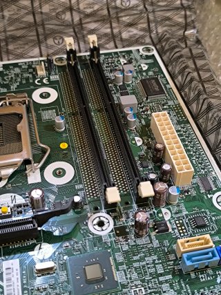 Schede Madri LGA 1150/1151 - Intel Socket