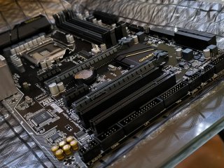 Schede Madri LGA 1150/1151 - Intel Socket