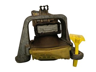 SOPORTE MOTOR RENAULT MEGANE III BERLINA 5P K9KG8