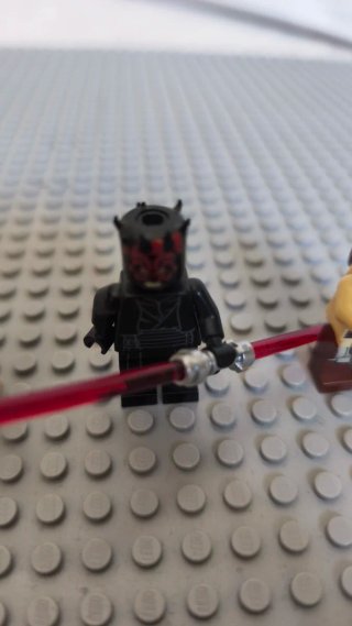 Lego Star Wars 75198 Original excelente estado