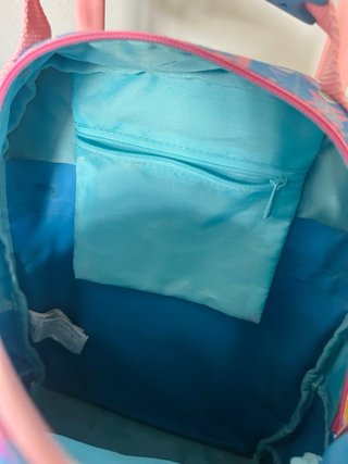 Mochila Totto Talla M con Ruedas