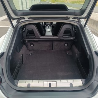 Porsche Panamera 2016