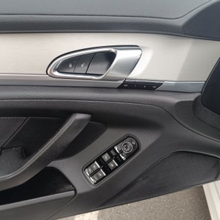 Porsche Panamera 2016