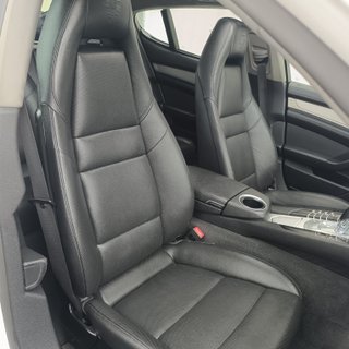 Porsche Panamera 2016