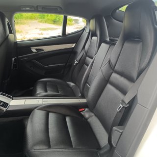 Porsche Panamera 2016