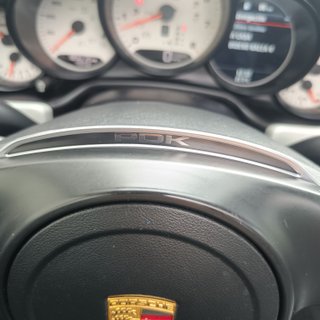 Porsche Panamera 2016