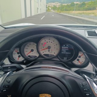 Porsche Panamera 2016