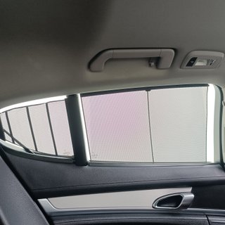 Porsche Panamera 2016