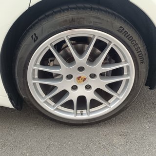 Porsche Panamera 2016