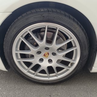 Porsche Panamera 2016
