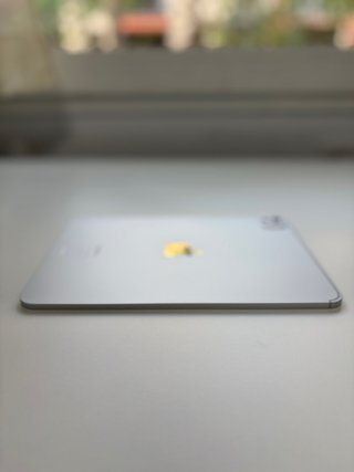 iPad Pro 11” M4 256gb Plata