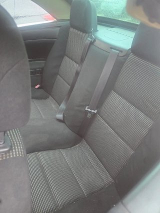 Peugeot 307 2008