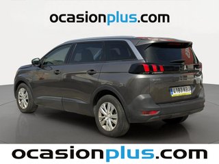 Peugeot 5008 1.2L PureTech S&S Active 96 kW (130 CV)