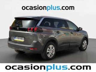 Peugeot 5008 1.2L PureTech S&S Active 96 kW (130 CV)