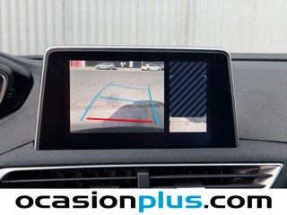 Peugeot 5008 1.2L PureTech S&S Active 96 kW (130 CV)
