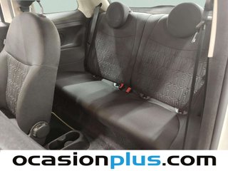 Fiat 500 1.0 Hybrid Monotrim 51 kW (70 CV)