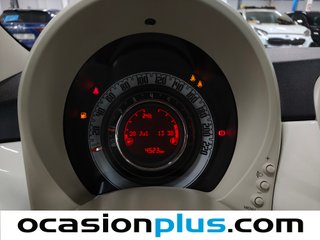 Fiat 500 1.0 Hybrid Monotrim 51 kW (70 CV)