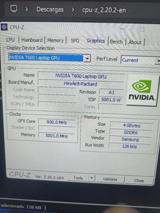 HP ZBook Power G8 Windows 11 Pro