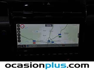 Hyundai Tucson 1.6 TGDI 48V Tecno 2C DCT 110 kW (150 CV)