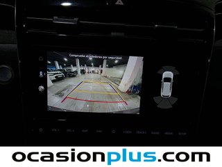 Hyundai Tucson 1.6 TGDI 48V Tecno 2C DCT 110 kW (150 CV)
