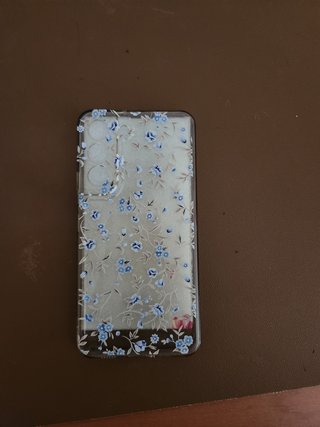Fundas Galaxy S22 (4 unidades)