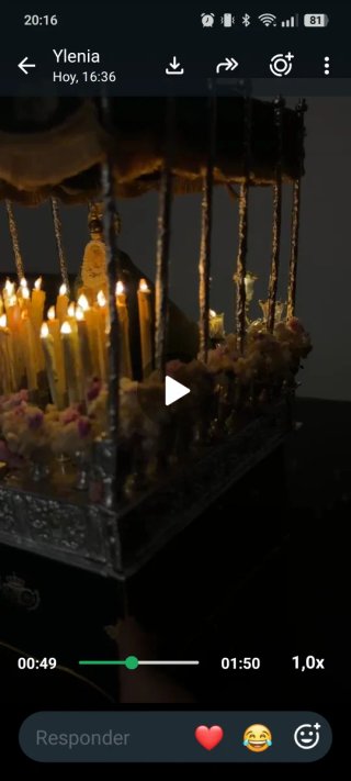 Maqueta Paso Semana Santa