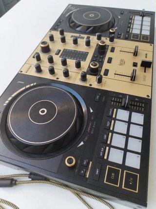 Hercules Impulse 500 Gold Edition