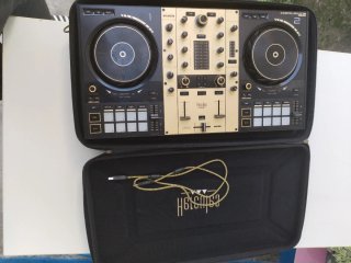 Hercules Impulse 500 Gold Edition