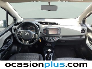 Toyota Yaris 1.3 100 Active 73 kW (99 CV)