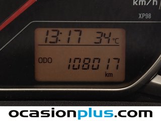 Toyota Yaris 1.3 100 Active 73 kW (99 CV)