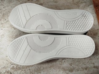 Zapatos Ben Sherman Azul Marino