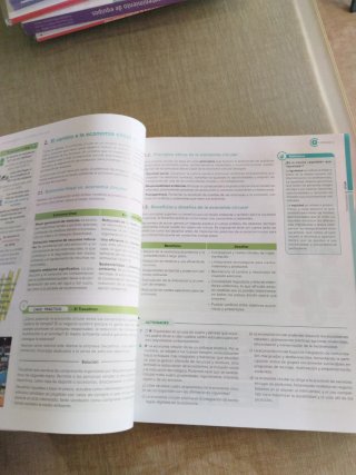 Digitalización aplicada a los sectores producti...