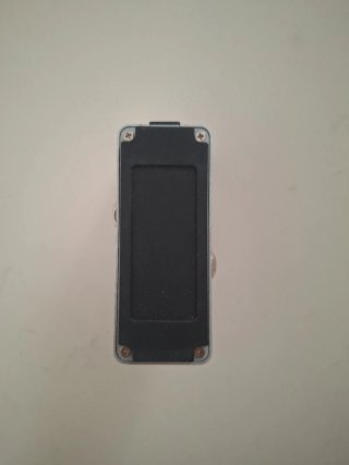 Pedal Afinador Rowin Tuner