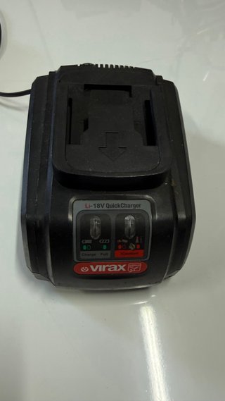 Prensa Virax M21+ multicapa