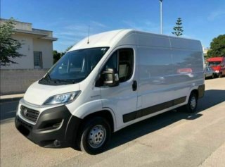 FIAT Ducato 2016