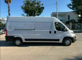 FIAT Ducato 2016