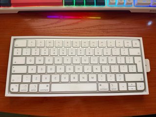 Apple Magic Keyboard