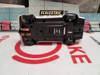 FIAT 131 ABARTH ROTHMANS DE SCALEXTRIC