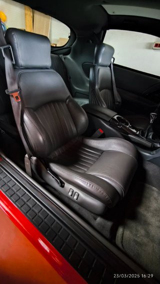 Chevrolet Camaro 2000