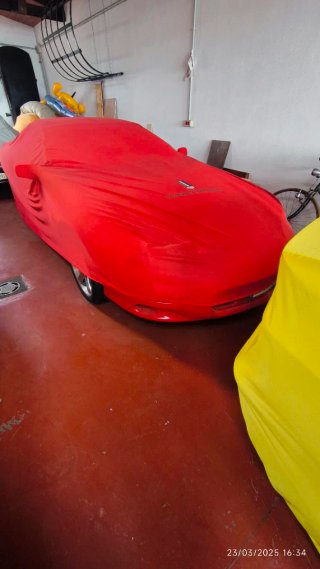 Chevrolet Camaro 2000