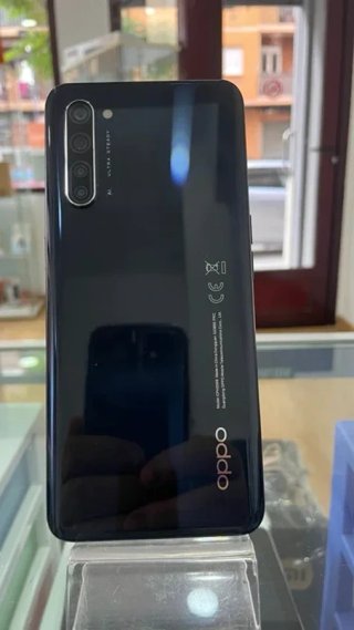 Oppo Find X2 Lite 128GB Negro