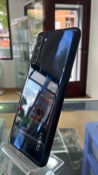Oppo Find X2 Lite 128GB Negro
