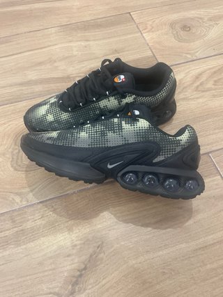 Nike Air Max Zapatillas Deportivas
