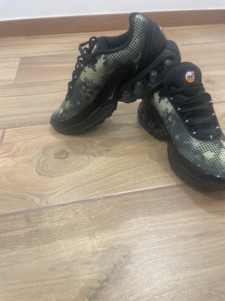 Nike Air Max Zapatillas Deportivas
